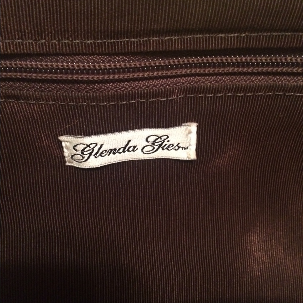 Vintage Collector's Handbag Glenda Gies - Picture 3 of 3